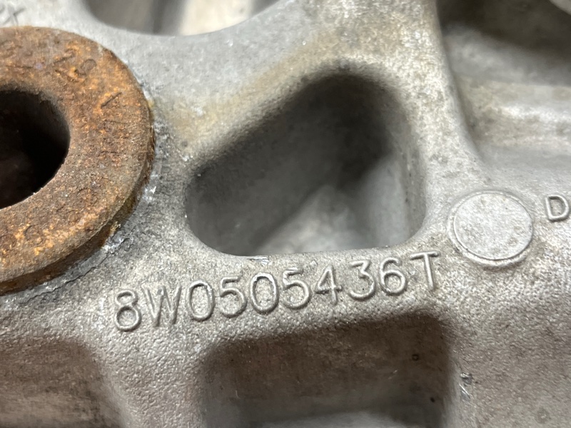 ступица, 6500 рублей, Красноярск