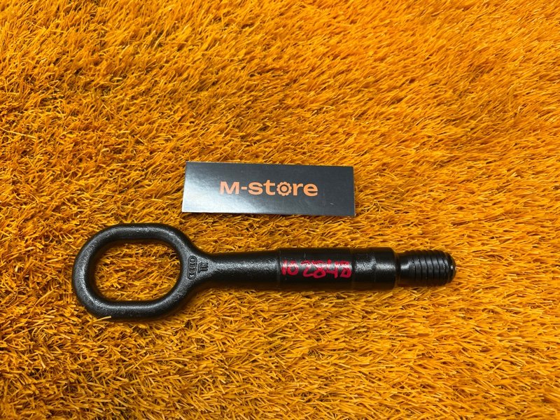 Крюк буксировочный, 1300 рублей, Красноярск