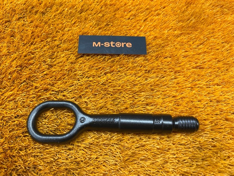 Крюк буксировочный, 1300 рублей, Красноярск