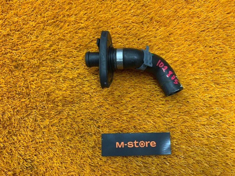 Патрубок системы охлаждения, 1000 рублей, Красноярск