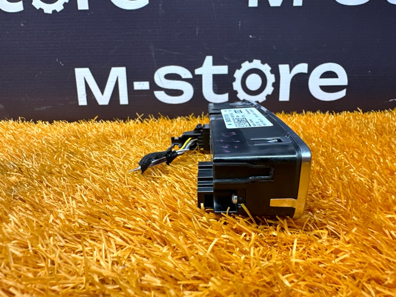 Блок управления климатом, 6000 рублей, Красноярск