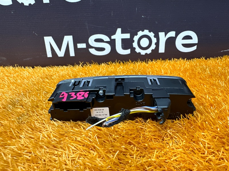 Блок управления климатом, 6000 рублей, Красноярск