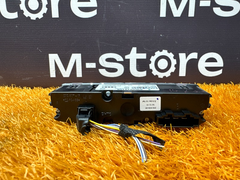 Блок управления климатом, 6000 рублей, Красноярск