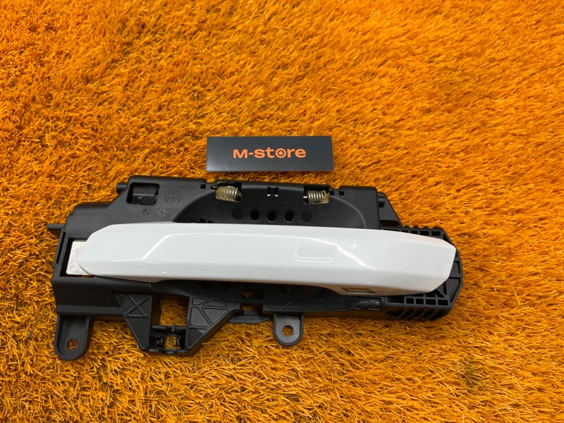 ручка двери внешняя, 8000 рублей, Красноярск