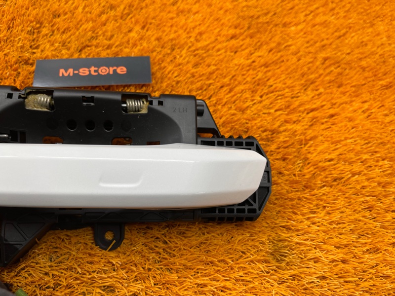 ручка двери внешняя, 8000 рублей, Красноярск