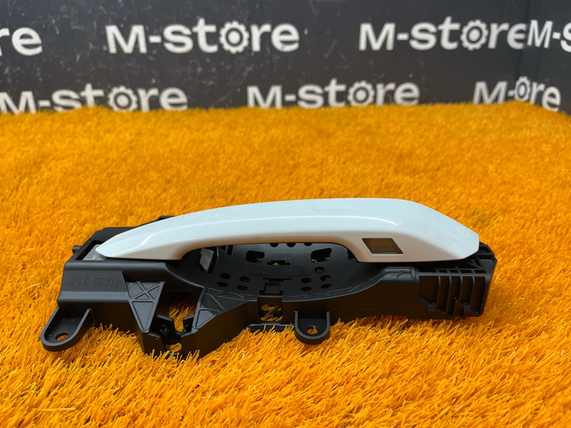 ручка двери внешняя, 8000 рублей, Красноярск