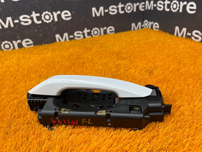 ручка двери внешняя, 8000 рублей, Красноярск