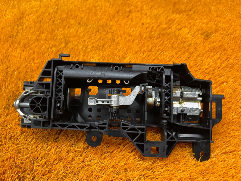 ручка двери внешняя, 8000 рублей, Красноярск