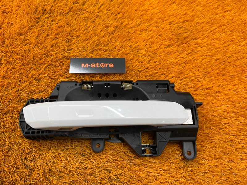 ручка двери внешняя, 8000 рублей, Красноярск