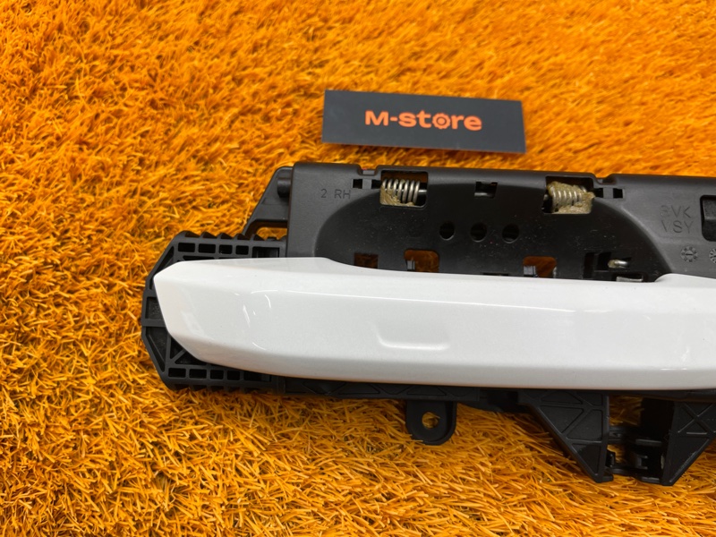 ручка двери внешняя, 8000 рублей, Красноярск