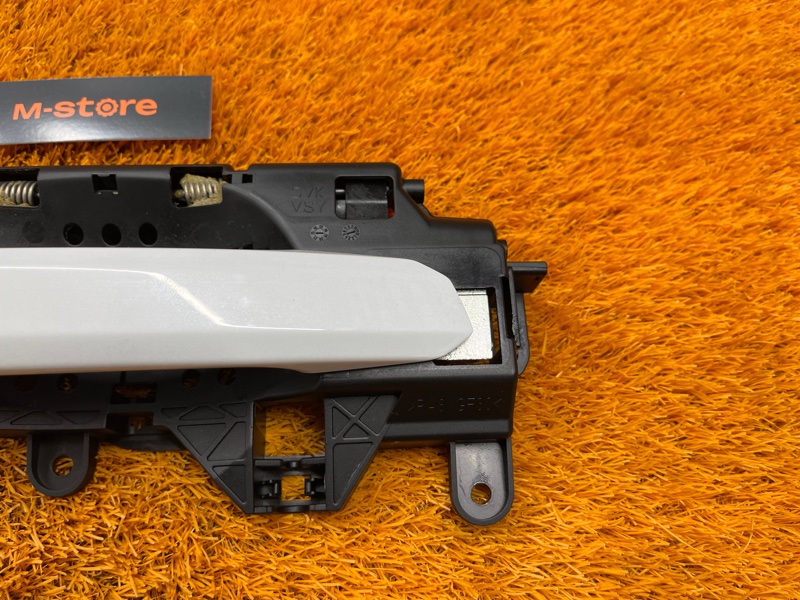 ручка двери внешняя, 8000 рублей, Красноярск