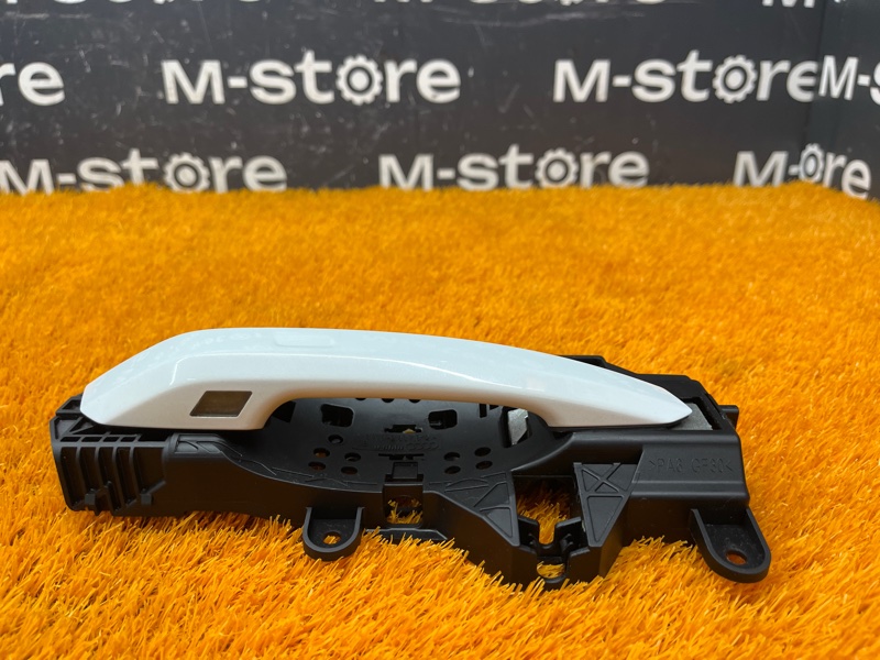 ручка двери внешняя, 8000 рублей, Красноярск