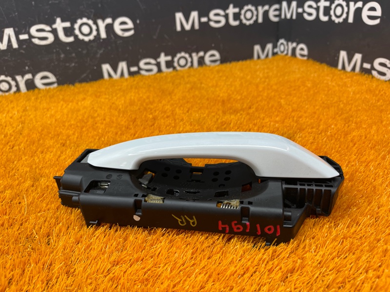 ручка двери внешняя, 8000 рублей, Красноярск