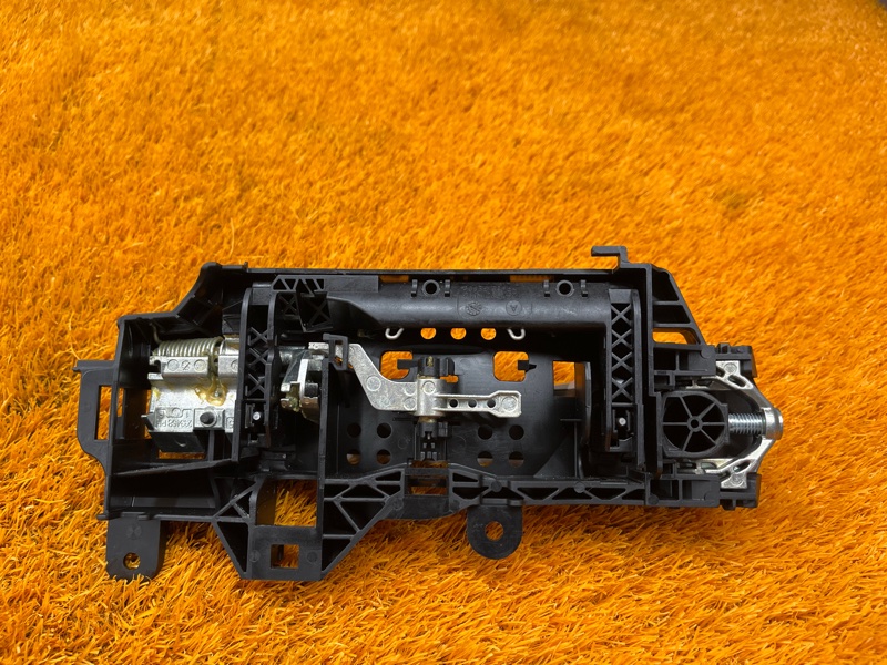 ручка двери внешняя, 8000 рублей, Красноярск