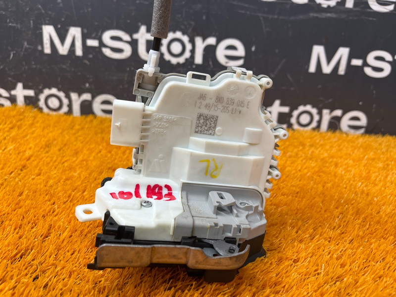 замок двери, 2500 рублей, Красноярск