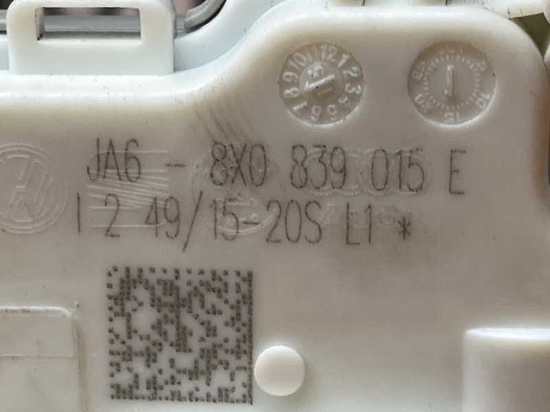 замок двери, 2500 рублей, Красноярск