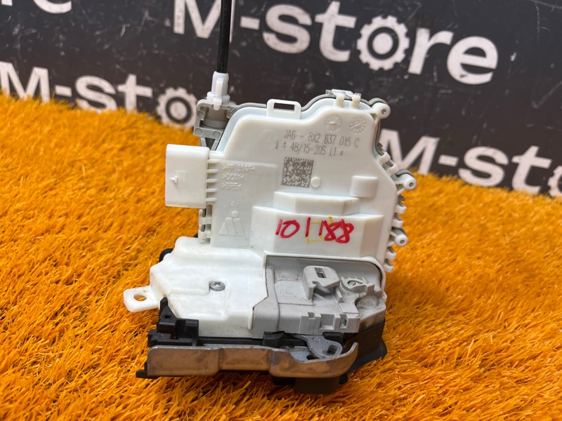 замок двери, 1600 рублей, Красноярск