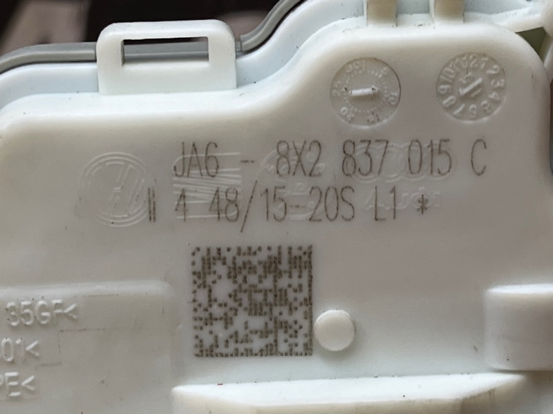 замок двери, 1600 рублей, Красноярск