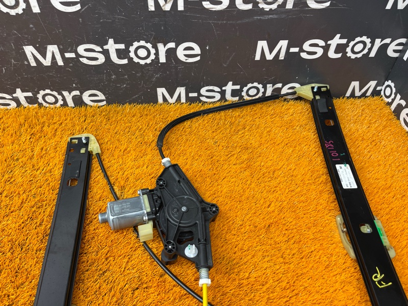 стеклоподъемник, 3000 рублей, Красноярск