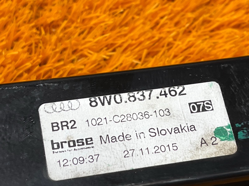 стеклоподъемник, 3000 рублей, Красноярск