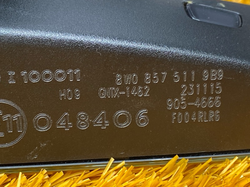 зеркало салона, 5000 рублей, Красноярск