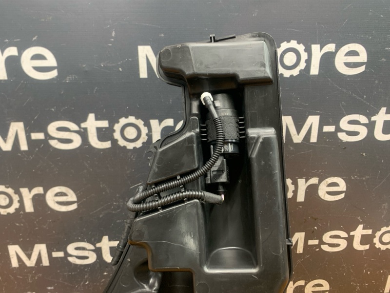 Бачок омывателя, 6000 рублей, Красноярск