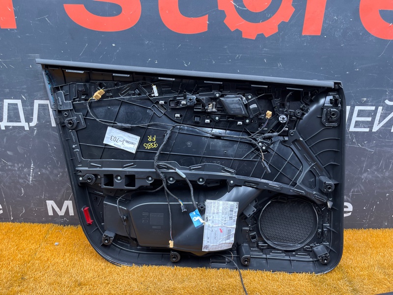 обшивка двери, 8000 рублей, Красноярск