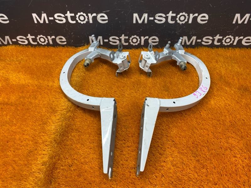 петля багажника, 5000 рублей, Красноярск