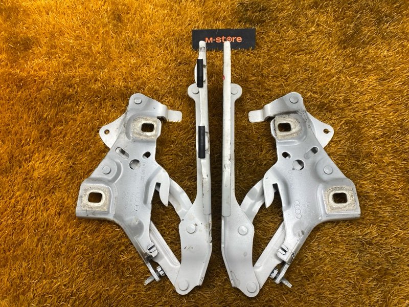 петля капота, 16000 рублей, Красноярск