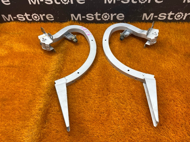 петля багажника, 5000 рублей, Красноярск