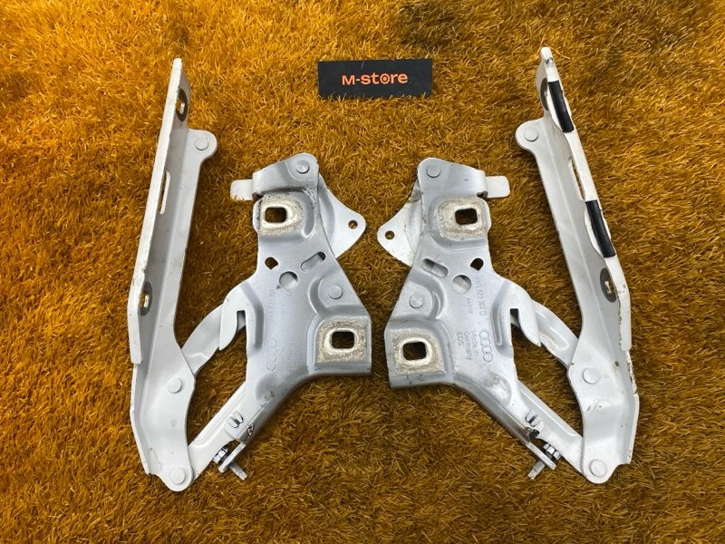 петля капота, 16000 рублей, Красноярск