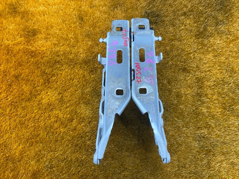 петля капота, 16000 рублей, Красноярск