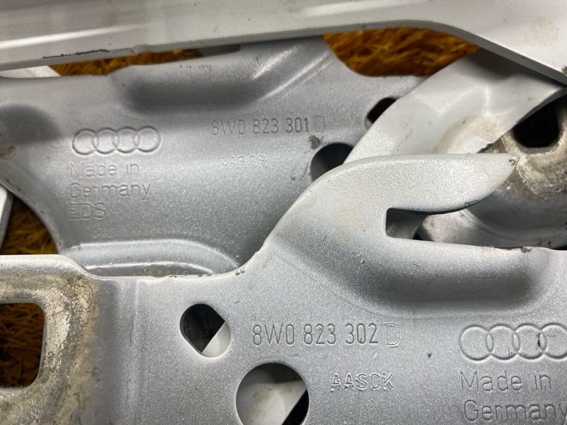 петля капота, 16000 рублей, Красноярск