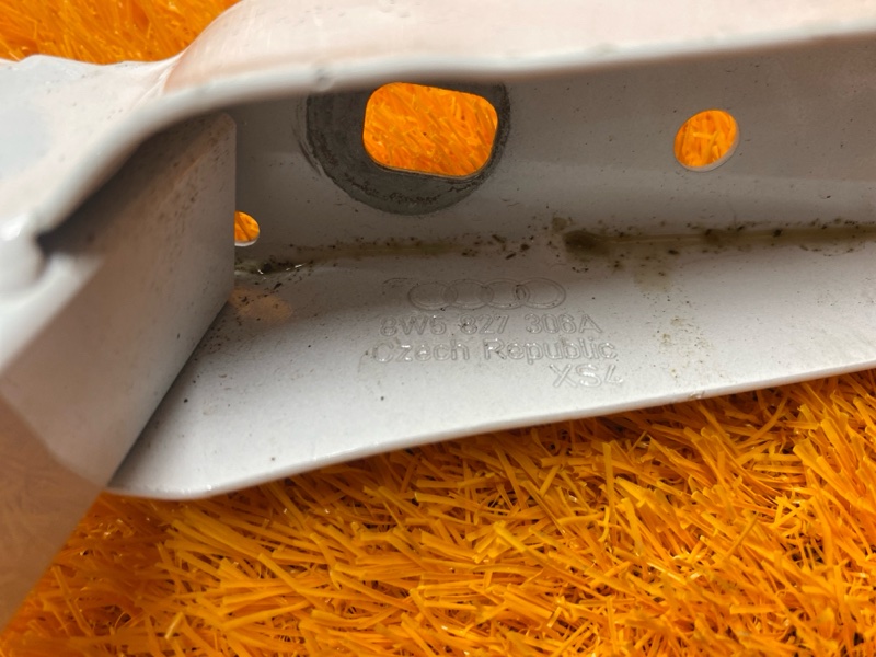 петля багажника, 5000 рублей, Красноярск