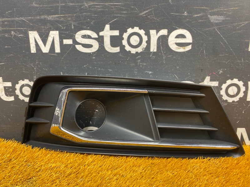 оправа туманки, 6000 рублей, Красноярск