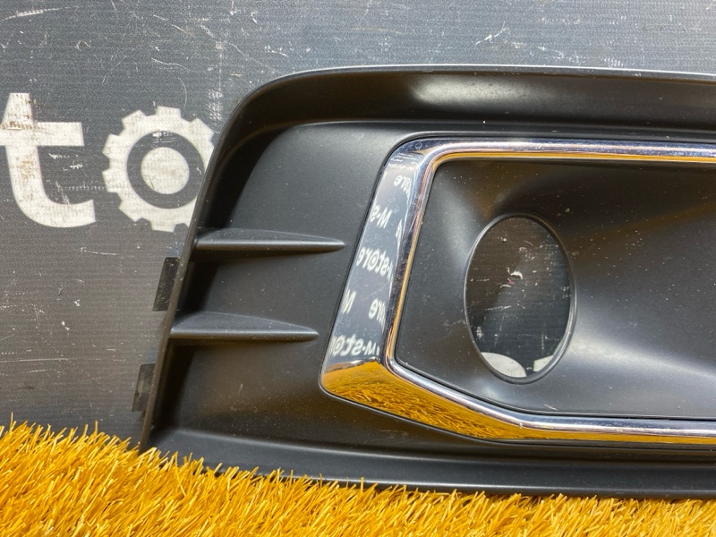 оправа туманки, 6000 рублей, Красноярск