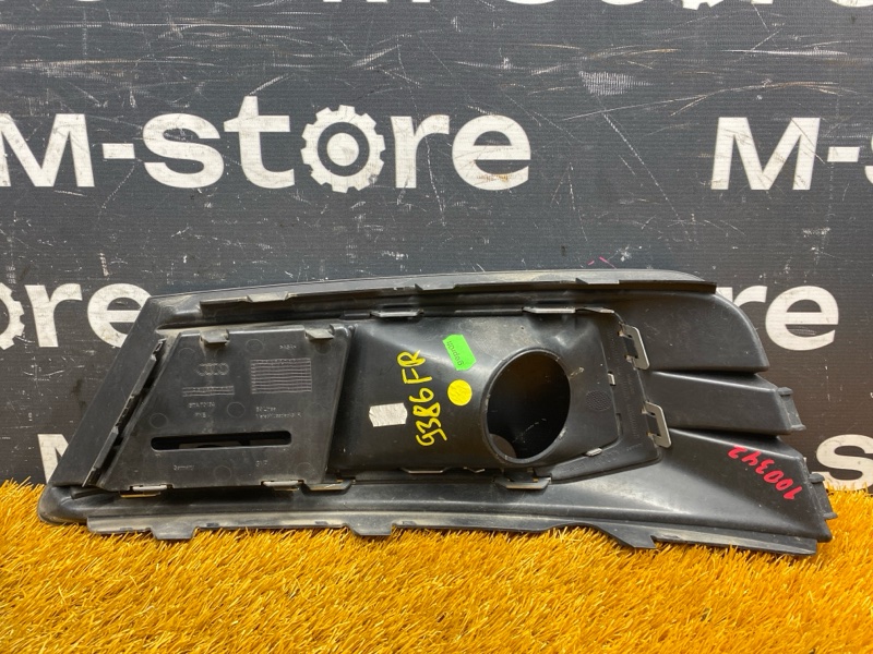 оправа туманки, 6000 рублей, Красноярск