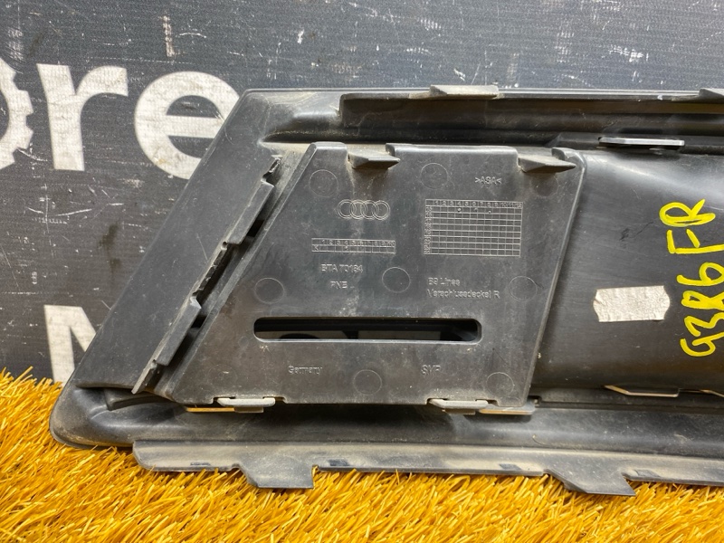 оправа туманки, 6000 рублей, Красноярск