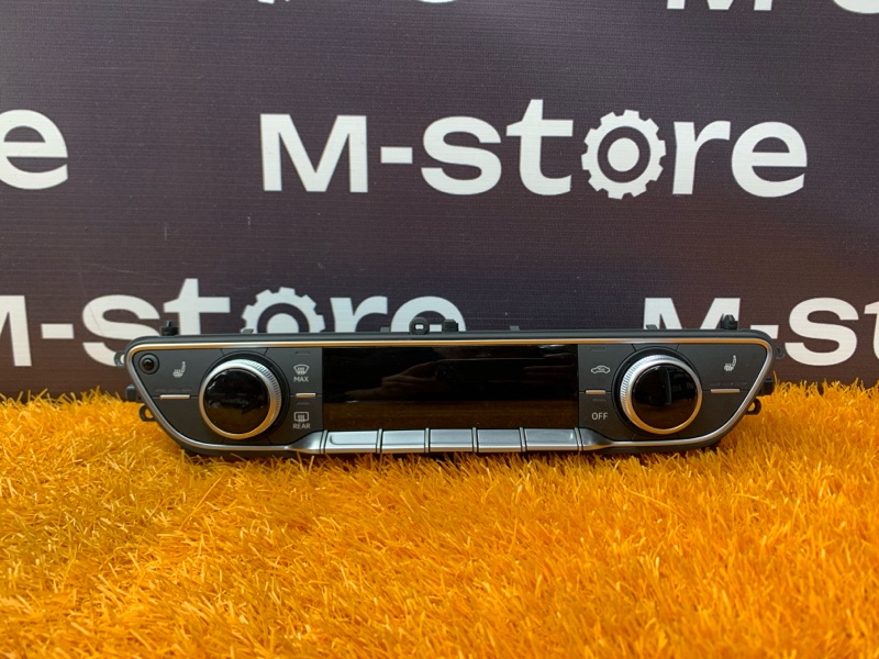 блок управления климат-контролем, 8000 рублей, Красноярск