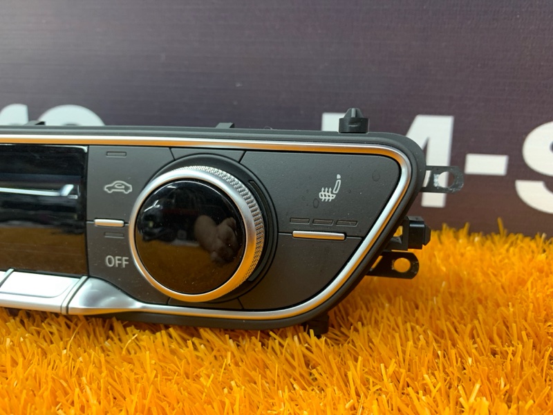 блок управления климат-контролем, 8000 рублей, Красноярск