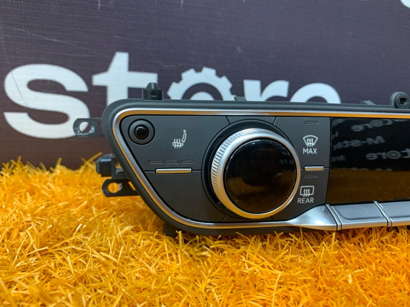 блок управления климат-контролем, 8000 рублей, Красноярск