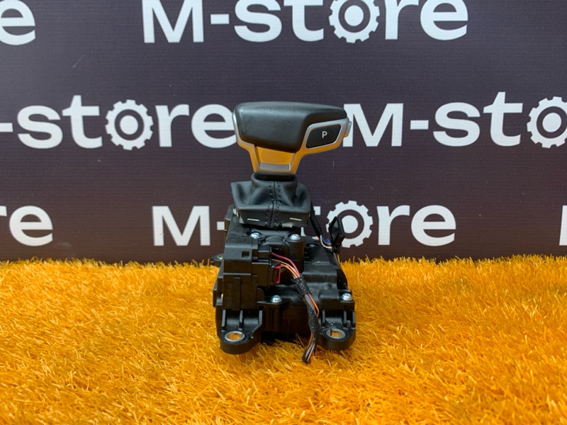 селектор акпп, 5000 рублей, Красноярск