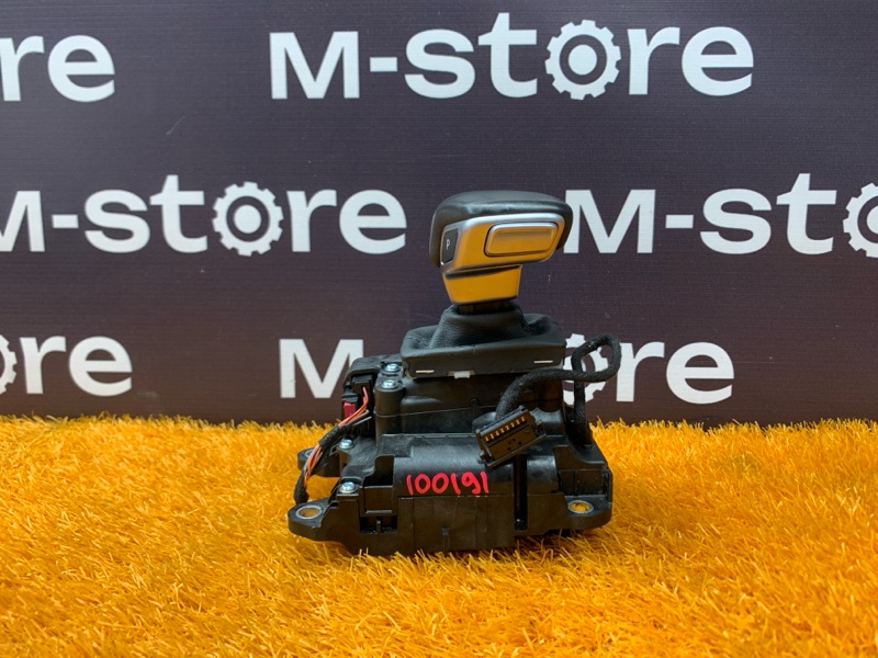 селектор акпп, 5000 рублей, Красноярск