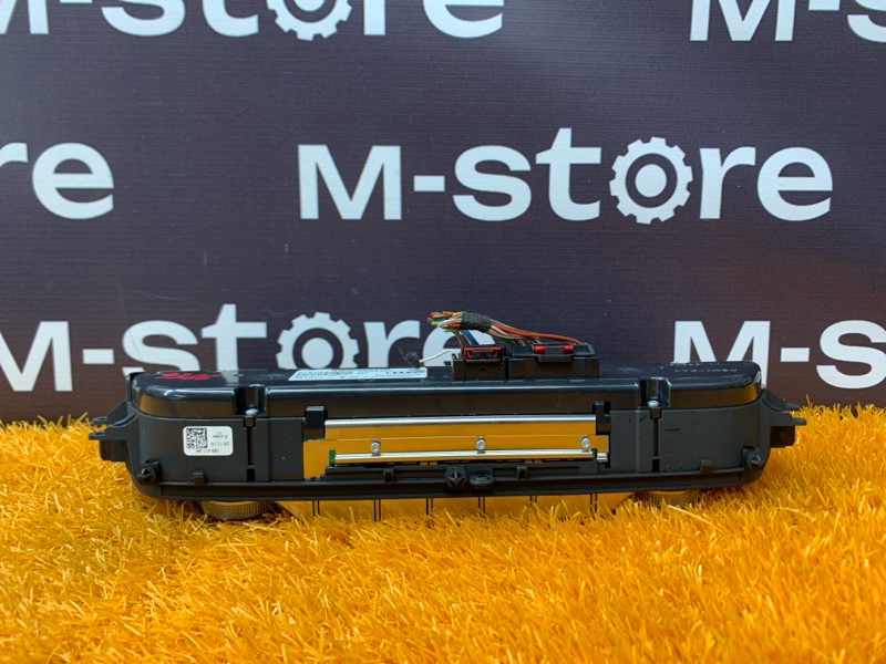 блок управления климат-контролем, 8000 рублей, Красноярск