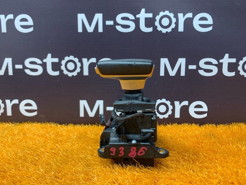 селектор акпп, 5000 рублей, Красноярск