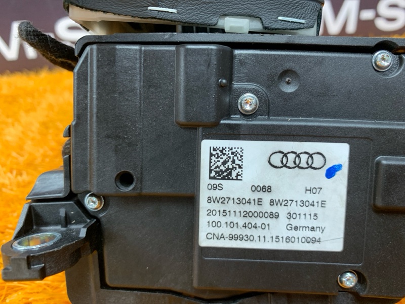 селектор акпп, 5000 рублей, Красноярск