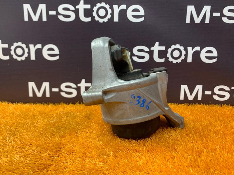 подушка двигателя, 8500 рублей, Красноярск