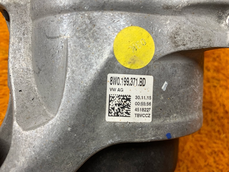 подушка двигателя, 8500 рублей, Красноярск