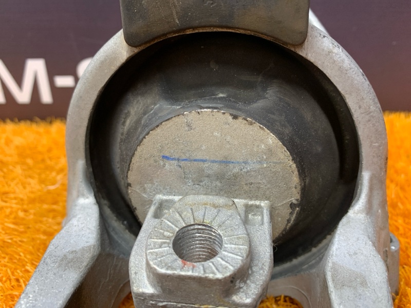 подушка двигателя, 8000 рублей, Красноярск