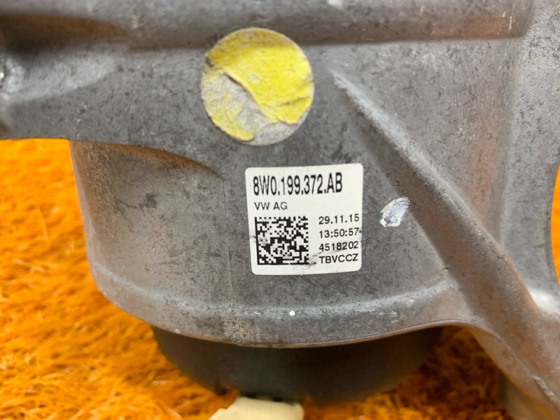 подушка двигателя, 8000 рублей, Красноярск